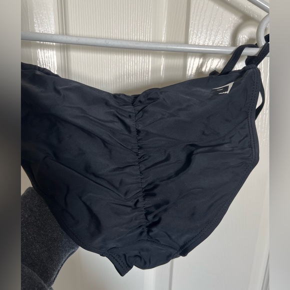 ⭐️ NEW ⭐️ 🖤black 🖤Gymshark Sundaze Bikini Bottom - Picture 4 of 6